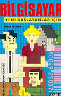 Bilgisayar: Yeni Başlayanlar İçin