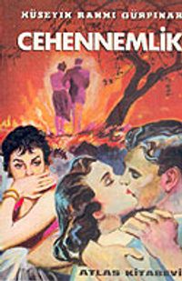 Cehennemlik