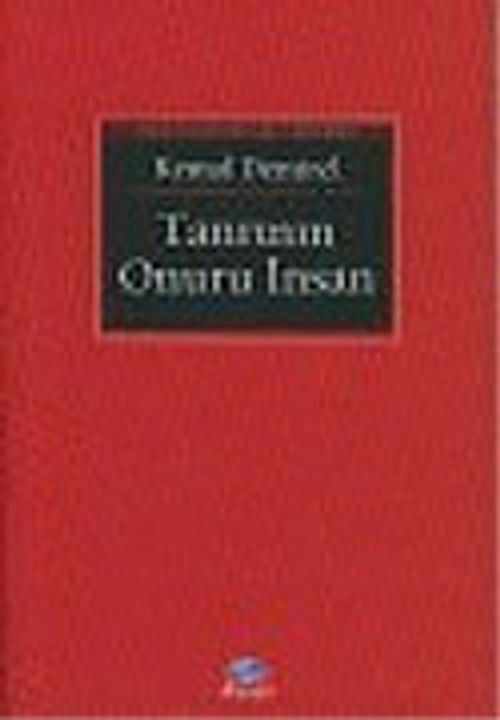 Tanrının Onuru İnsan
