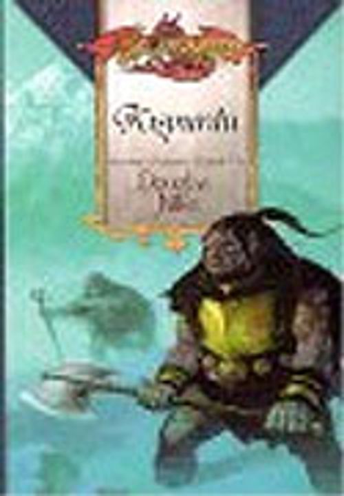 Kışyurdu / Ejderha Mızrağı Buzduvarı Üçlemesi 3.Kitap