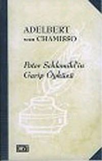 Peter Schlemihl'in Garip Öyküsü