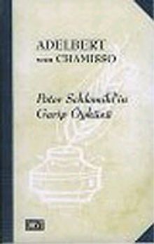 Peter Schlemihl'in Garip Öyküsü