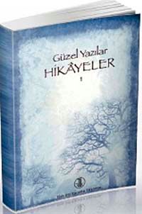 Güzel Yazılar - Hikayeler (2 Kitap Takım)