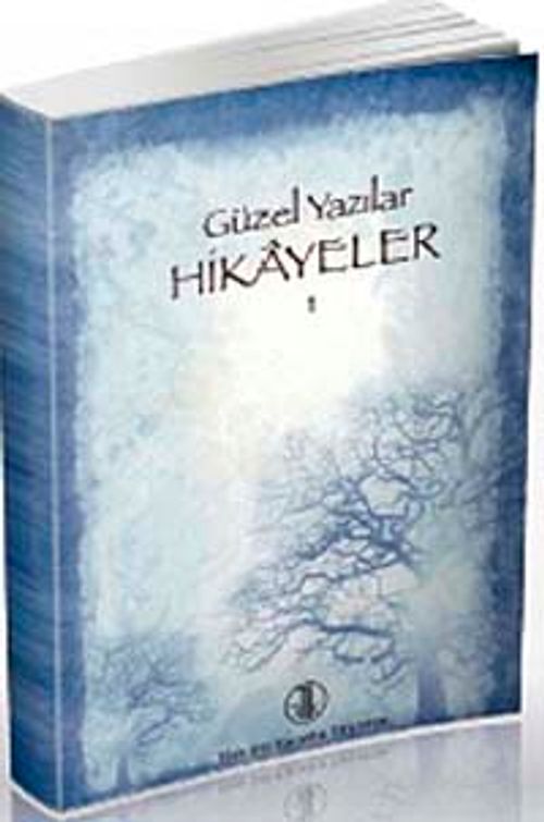 Güzel Yazılar - Hikayeler (2 Kitap Takım)