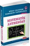 Matematik Antren&ouml;r&uuml; / Biraz &Ccedil;alışsam Tamamını Yapabilirim