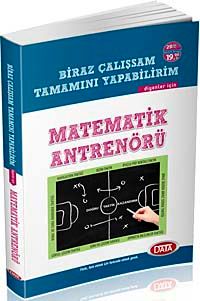Matematik Antrenörü / Biraz Çalışsam Tamamını Yapabilirim