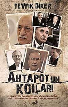 Ahtapot'un Kolları