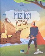 İstanbul'a Masallar Mızıkçı Kral