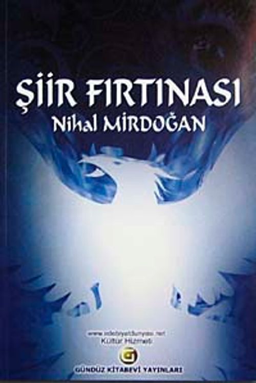 Şiir Fırtınası