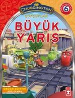 Büyük Yarış - Çufçuflar
