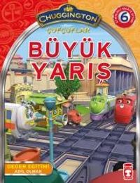Büyük Yarış - Çufçuflar