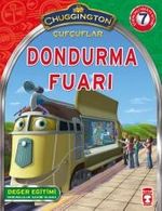 Dondurma Fuarı - Çufçuflar