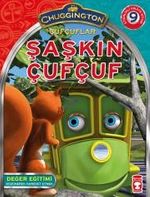 Şaşkın Çufçuf - Çufçuflar