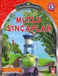 Mutlu Sincaplar - Çufçuflar