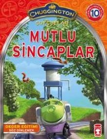 Mutlu Sincaplar - Çufçuflar