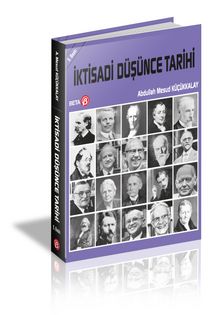 İktisadi Düşünce Tarihi - A. Mesud Küçükkalay