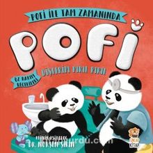 Pofi - Dişlerim Pırıl Pırıl - Nurşen Şirin