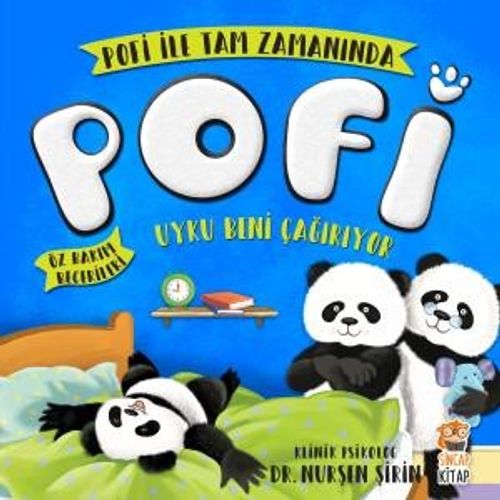 Pofi - Uyku Beni Çağırıyor