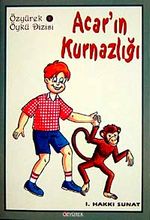 Özyürek Öykü Dizisi (15 Kitap) (2.-3. Sınıf)