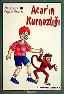 Özyürek Öykü Dizisi (15 Kitap) (2.-3. Sınıf) - İ. Hakkı Sunat