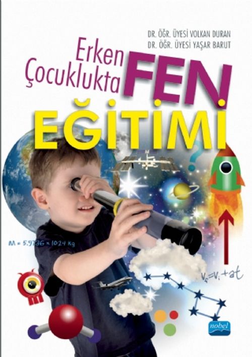 Erken Çocuklukta Fen Eğitimi