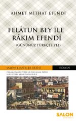 Felatun Bey ile Rakım Efendi
