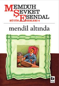 Mendil Altında