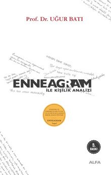 Enneagram İle Kişilik Analizi - Uğur Batı