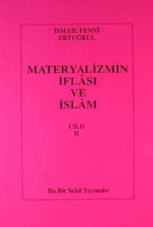Materyalizmin İflası ve İslam 2