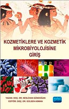 Kozmetiklere ve Kozmetik Mikrobiyolojisine Giriş