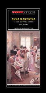 Anna Karenina (1. Cilt)