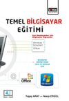 Temel Bilgisayar Eğitimi & Yeni Başlayanlar İ&ccedil;in Bilgisayar &Ouml;ğrenimi