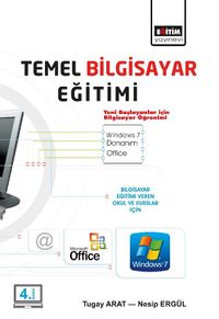 Temel Bilgisayar Eğitimi & Yeni Başlayanlar İçin Bilgisayar Öğrenimi
