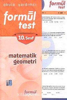 10. Sınıf Matematik Geometri Yaprak Test