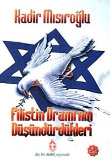 Filistin Dramı'nın Düşündürdükleri