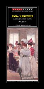 Anna Karenina (2. Cilt)