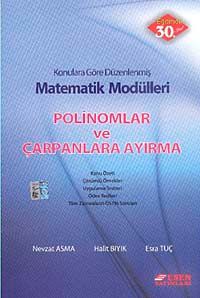 Matematik Modülleri - Polinomlar ve Çarpanlara Ayırma