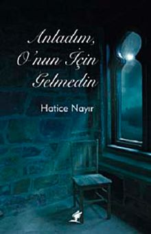 Anladım, O'nun İçin Gelmedin