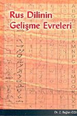 Rus Dilinin Gelişme Evreleri