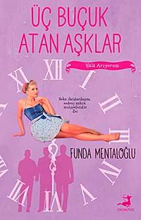 Üç Buçuk Atan Aşklar