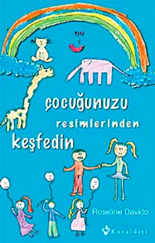 Çocuğunuzu Resimlerinden Keşfedin