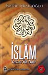 İslam Yazısı'na Dair