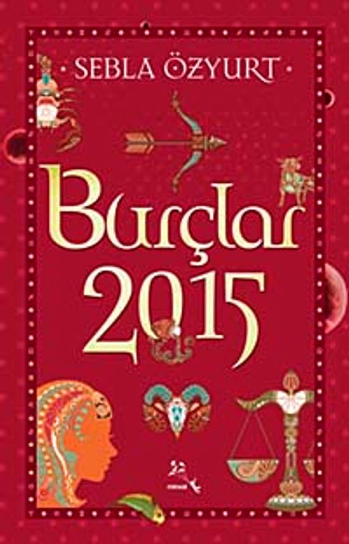 Burçlar 2015