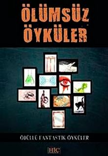Ölümsüz Öyküler