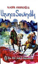 Uzunca Sevindik
