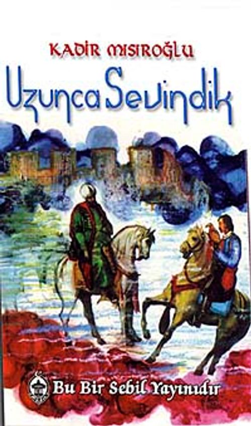 Uzunca Sevindik