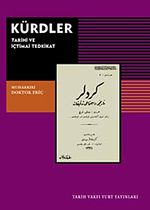 Kürdler & Tarihi ve İçtimai Tedkikat