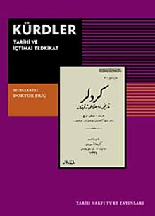 Kürdler & Tarihi ve İçtimai Tedkikat