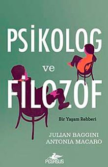 Psikolog ve Filozof & Bir Yaşam Rehberi