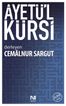 Ayetü'l Kürsi